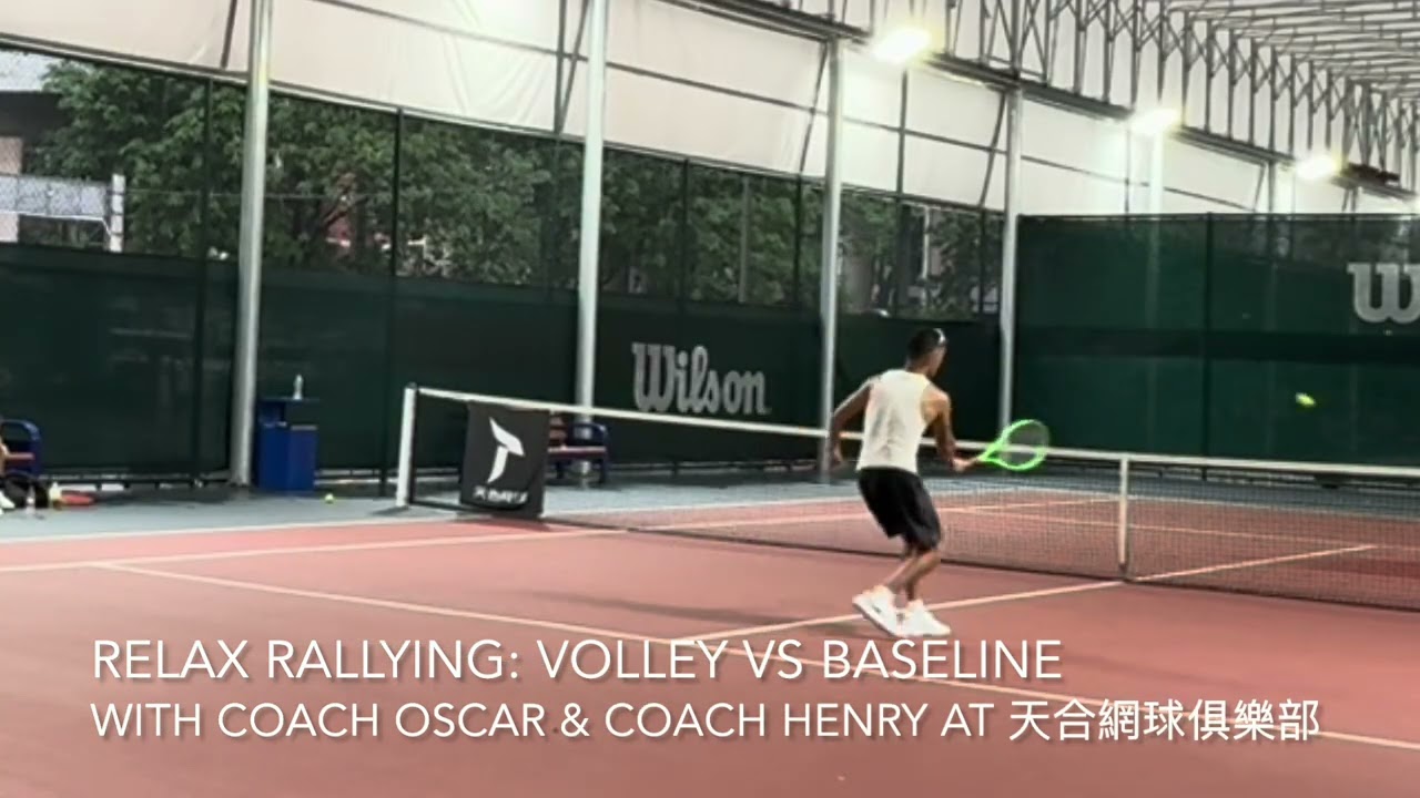 羅映潮日常