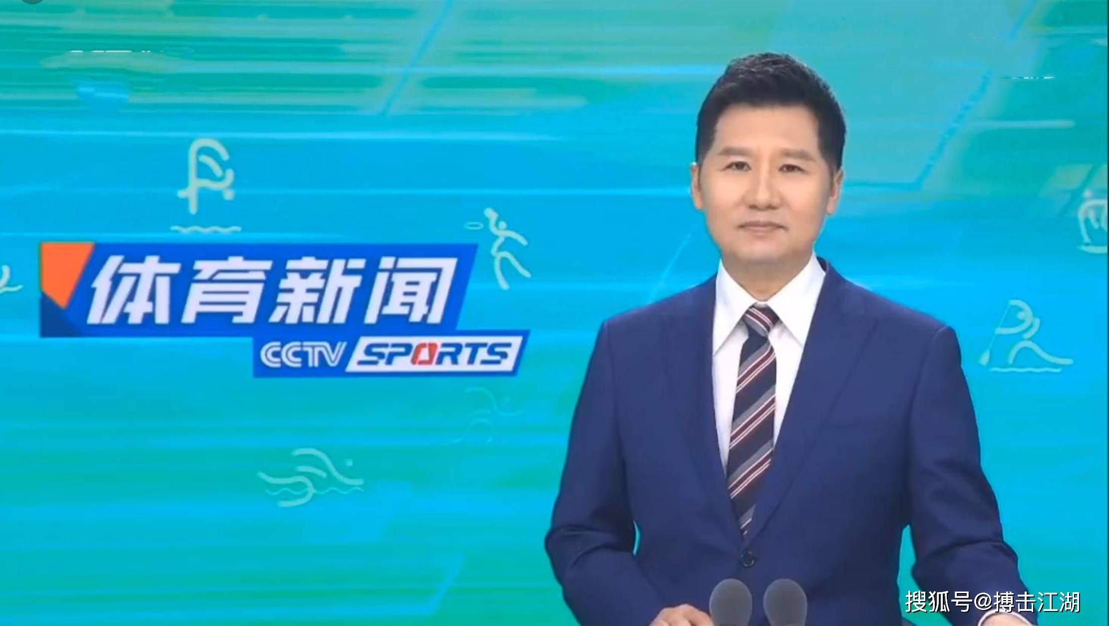美国田径传
