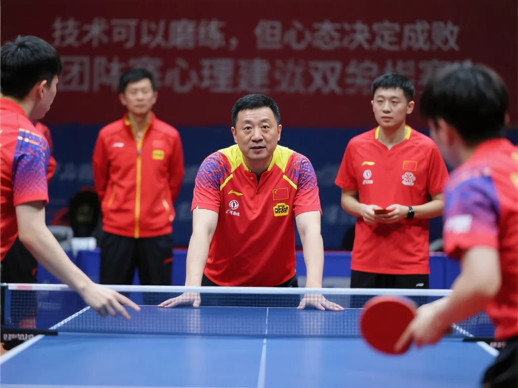 可以让他更