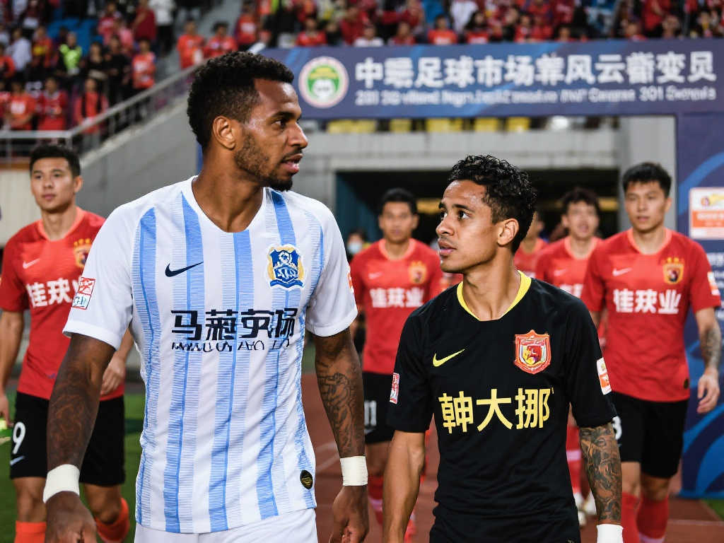歐冠小組賽