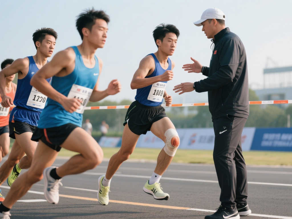 他们后续的