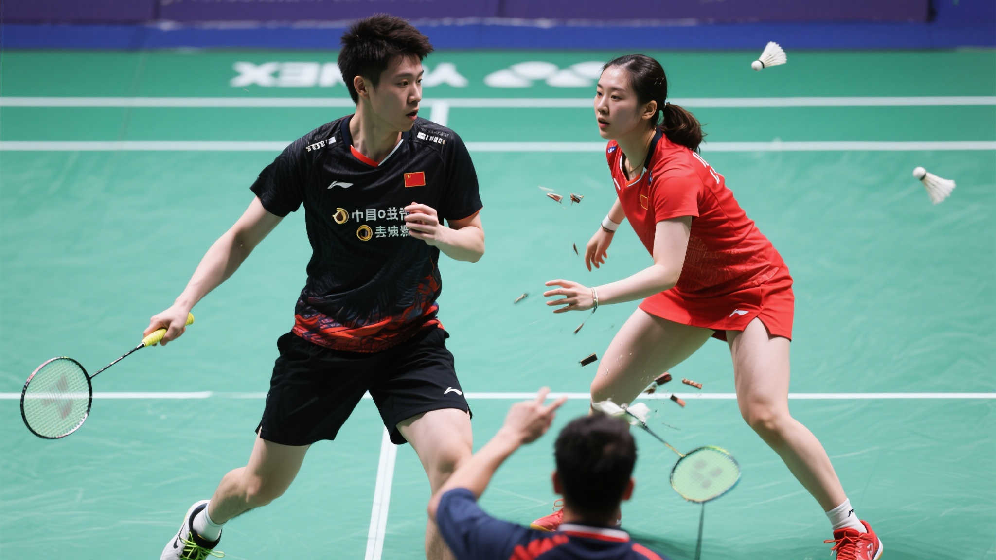 必須要考量 必須要考量