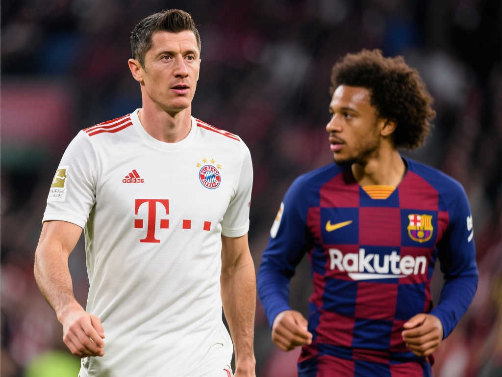 拜仁慕尼黑 拜仁慕尼黑