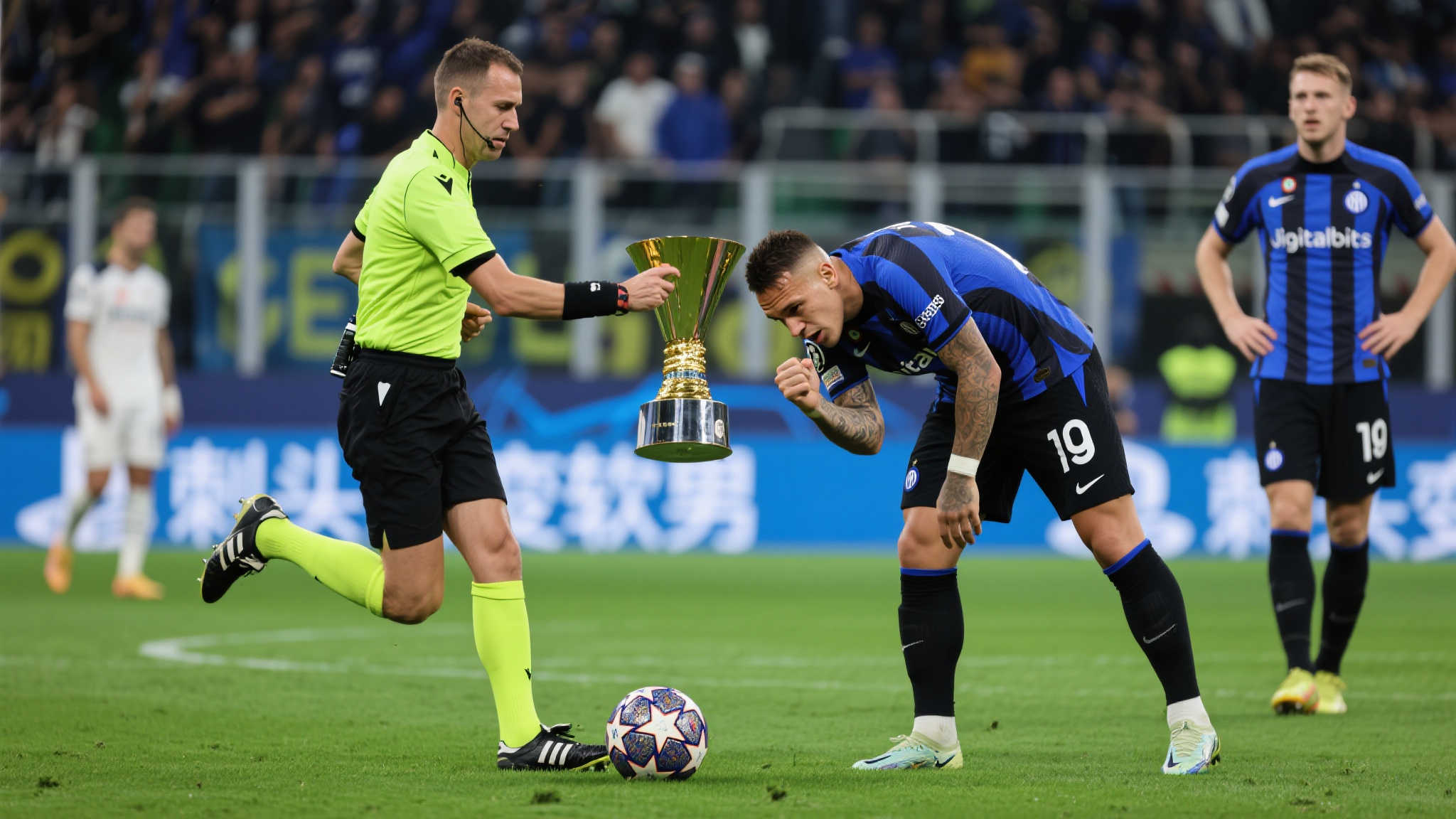 关键球员 关键球员