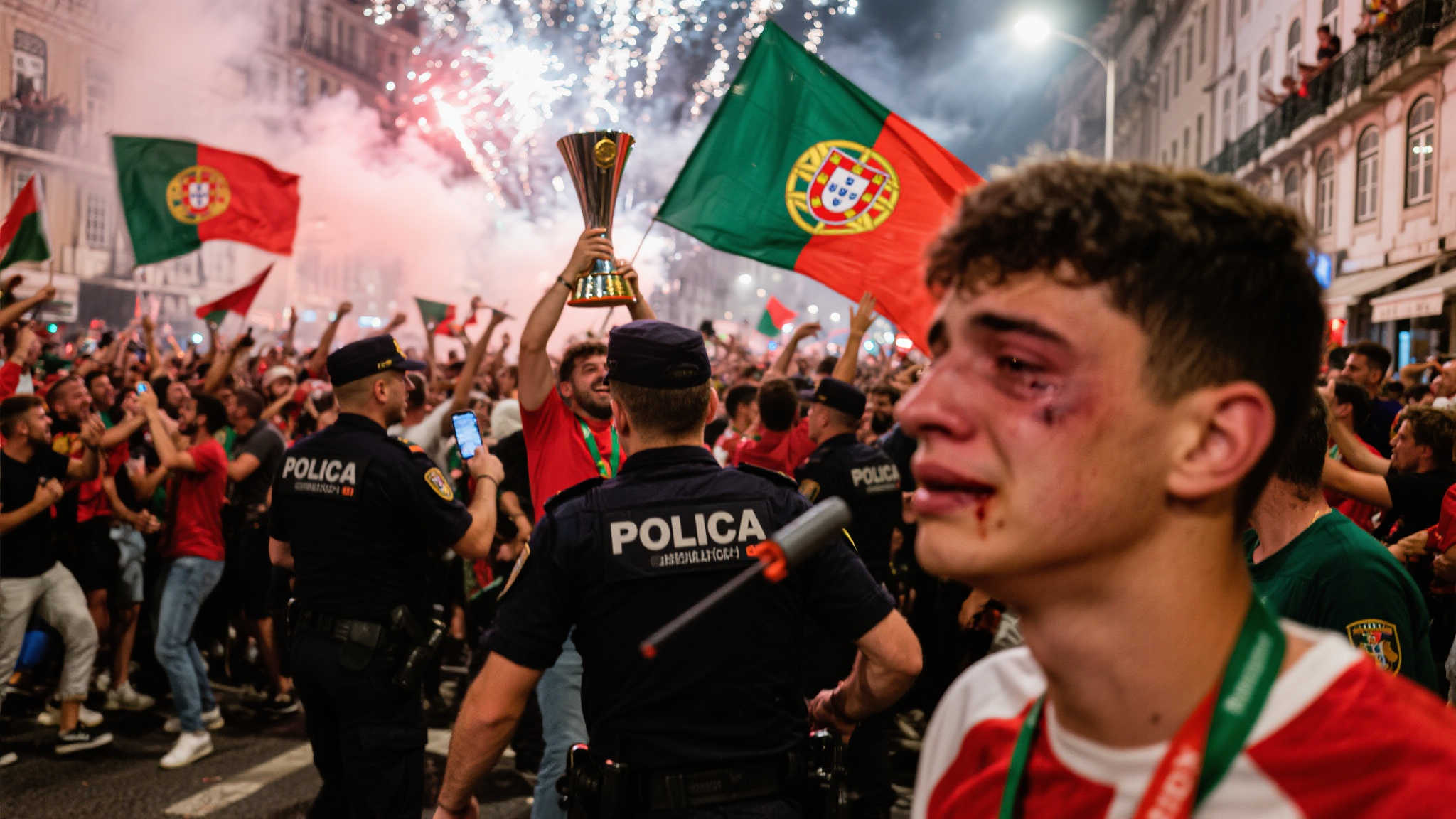 城的意外失 城的意外失