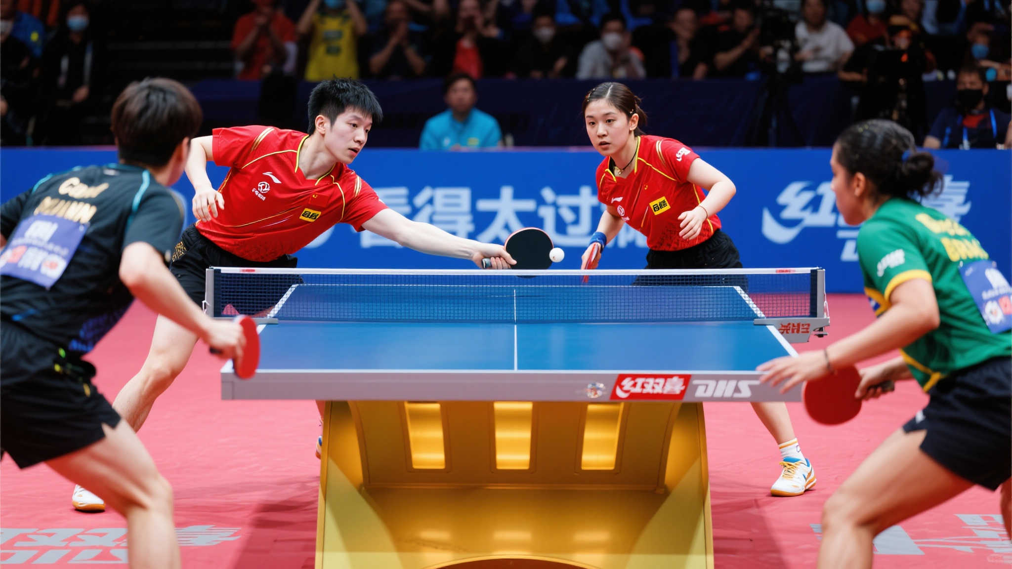 在这片场地 在这片场地